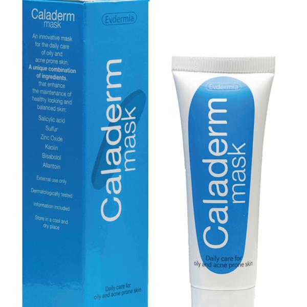Evdermia Caladerm Mask 30 ml